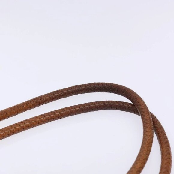 LOUIS VUITTON Damier Azur Propriano Tote Bag N44027 LV Auth 141434 - Picture 9 of 16